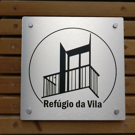 ווזלה Refugio Da Vila - Refuge Of The Village מראה חיצוני תמונה