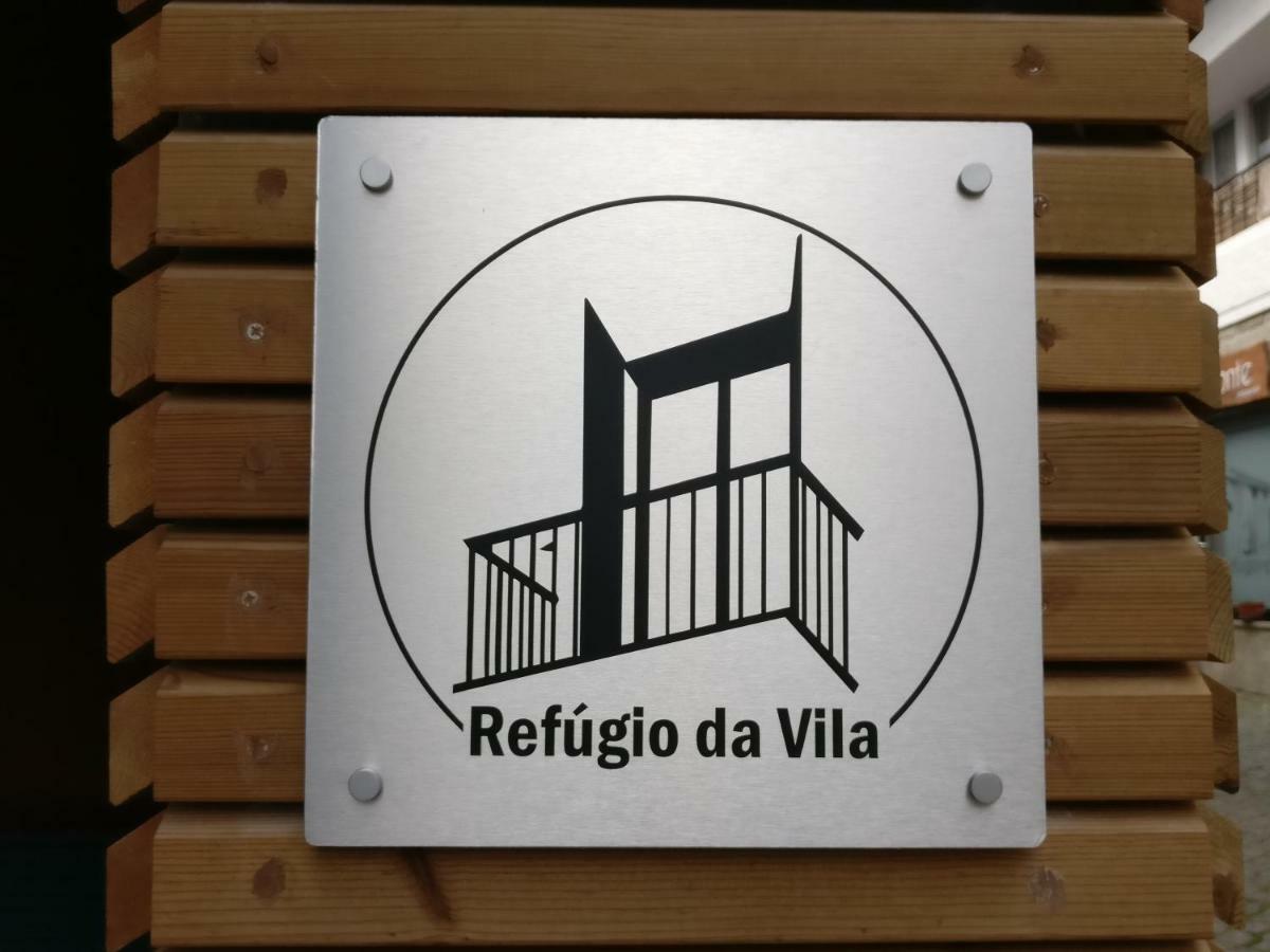 ווזלה Refugio Da Vila - Refuge Of The Village מראה חיצוני תמונה